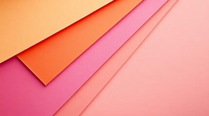 Background of pastel yellow with soft satin texture