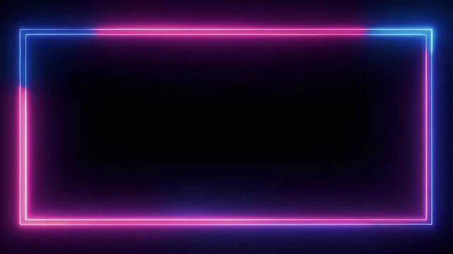 dynamic high energy video ideal branding digital ads creative backdrop highlight logos text modern tech inspired way art banner beam blur bright colours colourful computer graphic dark decor design