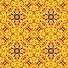 Seamless lovely pattern. Creative wonderful pattern texture. Beautiful creative abstract background