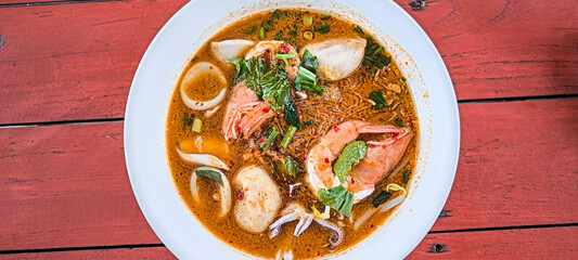 Tom Yum Goong
