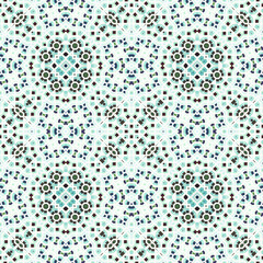 Seamless lovely pattern. Creative wonderful pattern texture. Beautiful creative abstract background