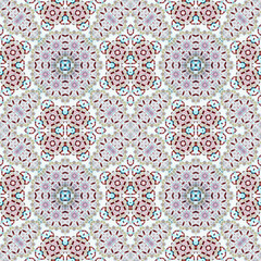 Seamless lovely pattern. Creative wonderful pattern texture. Beautiful creative abstract background