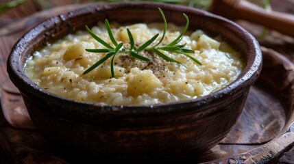 The national cuisine of Eswatini. Incwancwa is a sour porridge made from fermented corn flour.