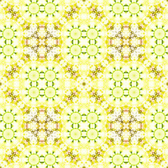 Seamless lovely pattern. Creative wonderful pattern texture. Beautiful creative abstract background