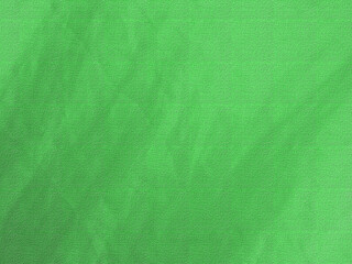 Abstract blurred smooth dark green color fabric pattern texture for background or illustration. Advertising  design graphic product, Elegant horizonta, gradiant colour