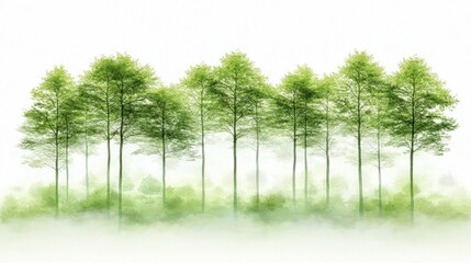 Explore the transformative power of nature for stress relief and mindfulness enhancement