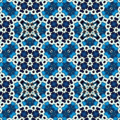 Seamless lovely pattern. Creative wonderful pattern texture. Beautiful creative abstract background