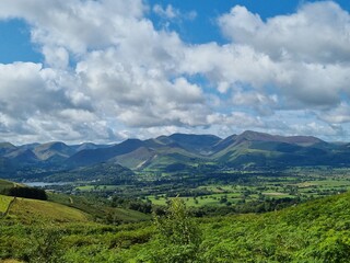 Fototapeta premium beautiful view