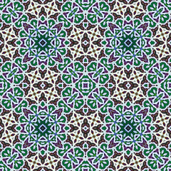 Seamless lovely pattern. Creative wonderful pattern texture. Beautiful creative abstract background