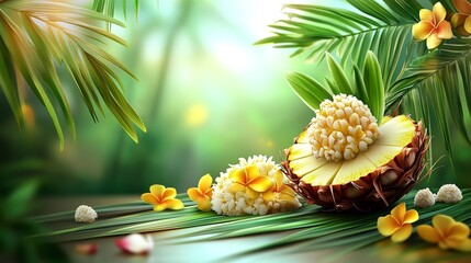 "_vector_illustration_of_onam._Kerala_Onam_Greeting_Card.illu