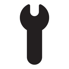 Wrench icon.