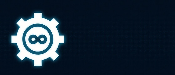 Empowering DevOps means equipping DevOps teams with the right tools, processes, and cultural support to streamline development and operations, improve collaboration