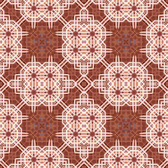 Seamless lovely pattern. Creative wonderful pattern texture. Beautiful creative abstract background