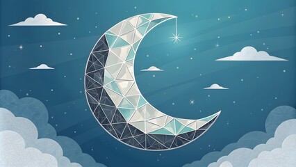 Abstract Art Print with Golden Texture and Freehand Painting,Modern Golden Textured Art with Abstract Design