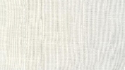 Fototapeta premium Vintage white cloth texture with a seamless background perfect for a variety of design projects, vintage, natural, seamless