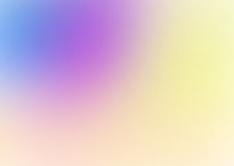 abstract background multi color gradient. blurry concept