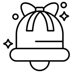 Festive Christmas Icons Collection 2024