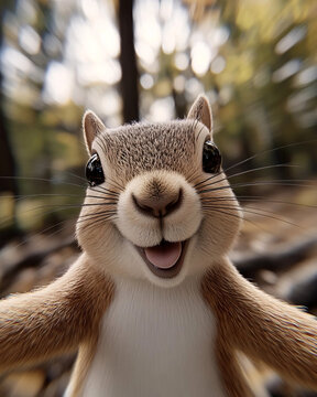 Silly squirrel videos shop