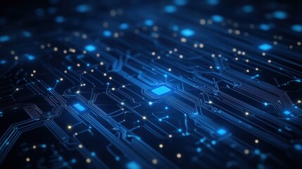 Abstract Circuitry