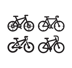 Bicycle Icon