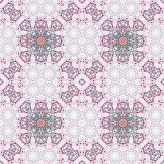 Seamless lovely pattern. Creative wonderful pattern texture. Beautiful creative abstract background