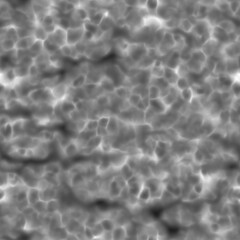 Seamless sand, ground displacement map © Mat Karmon