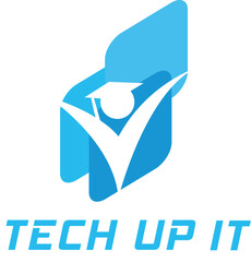 Tech up IT