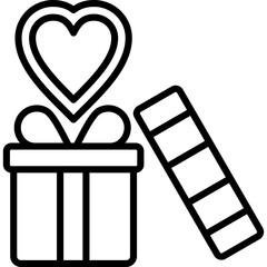 Gift Icon