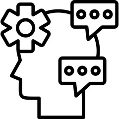 Nlp Icon