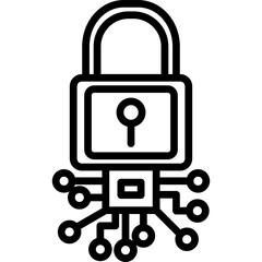 Lock Icon