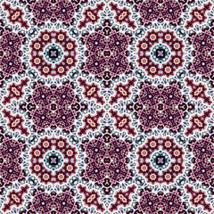 Seamless lovely pattern. Creative wonderful pattern texture. Beautiful creative abstract background