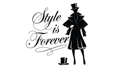 Beyond Temporary Trends: Artistic Representations of Iconic Style and Sophistication in Fashion logo icons 