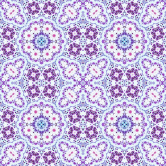 Obraz premium Seamless lovely pattern. Creative wonderful pattern texture. Beautiful creative abstract background