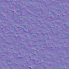 Seamless sand, ground normal map