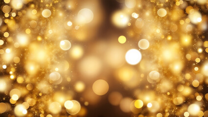 abstract christmas background