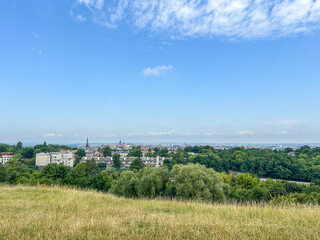 Krakus Mound