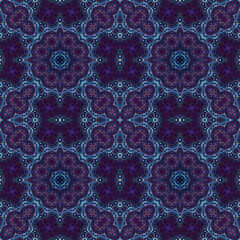 Seamless lovely pattern. Creative wonderful pattern texture. Beautiful creative abstract background