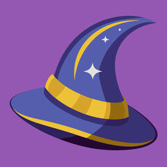A wizard's hat