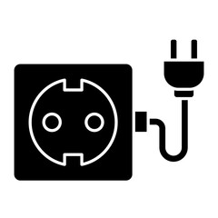 socket icon