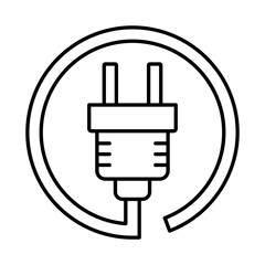 socket icon
