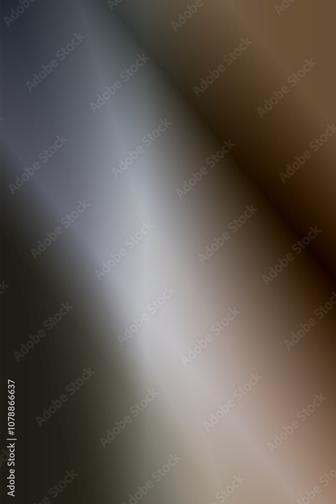 Poster abstract metallic foil marble effect. light gray texture. gray silver pattern. modern backdrop. grad