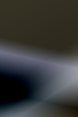 Abstract metallic foil marble effect. Light gray texture. Gray silver pattern. Modern backdrop. Gradient delicate surface print. Design for business prints. Vector illustration.