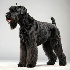 Dogs are loyal, intelligent, and diverse companions, known for their companionship.