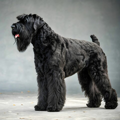 Dogs are loyal, intelligent, and diverse companions, known for their companionship.