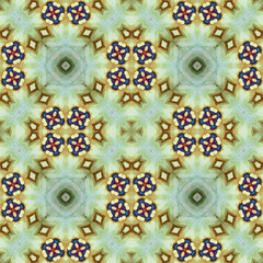 Seamless lovely pattern. Creative wonderful pattern texture. Beautiful creative abstract background