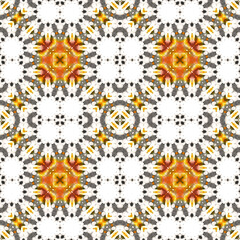 Seamless lovely pattern. Creative wonderful pattern texture. Beautiful creative abstract background