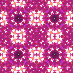 Seamless lovely pattern. Creative wonderful pattern texture. Beautiful creative abstract background