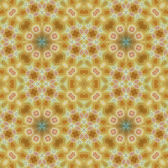 Seamless lovely pattern. Creative wonderful pattern texture. Beautiful creative abstract background