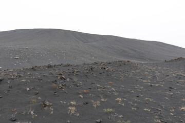 Islands Vulkane