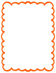 cute border